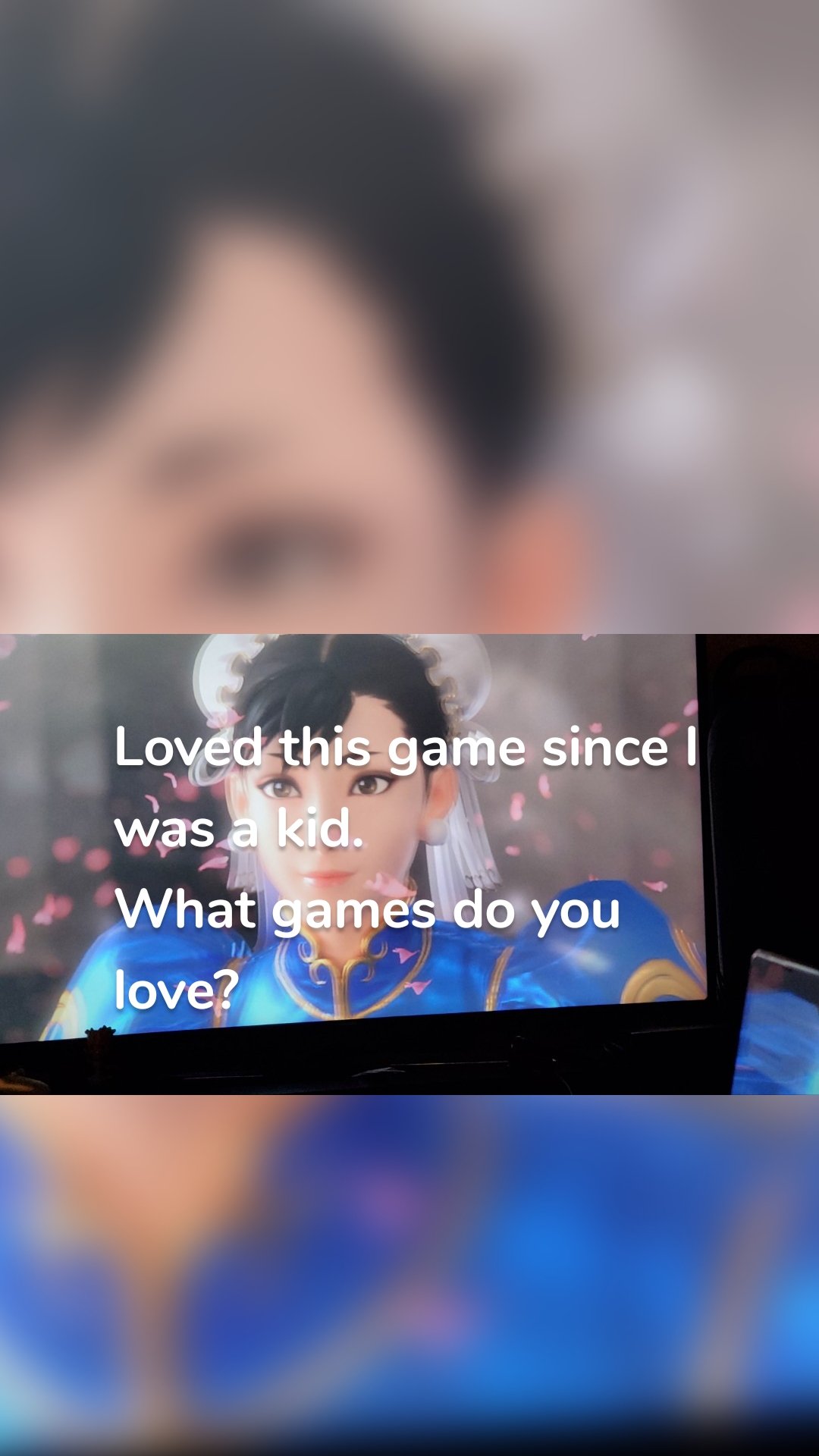 Loved this game since I was a kid.
What games do you love?